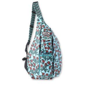 Kavu Ropette Red Rose